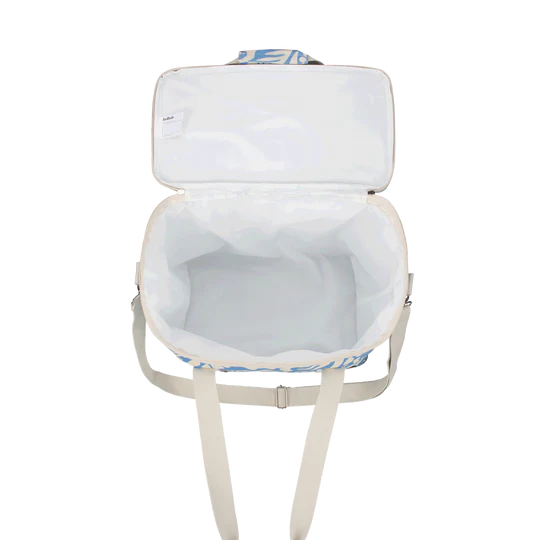 Butter Blue Picnicware