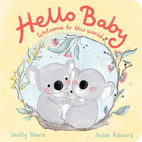 Hello, Baby!