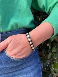 Enamel Bracelet Collection