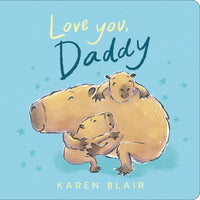 Love You, Daddy