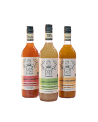 Daiquiri Trio | Gift Pack