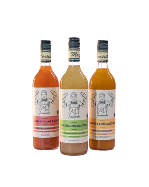 Daiquiri Trio | Gift Pack