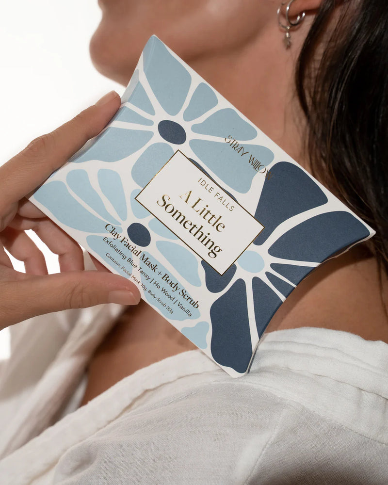 Pocket Duo 'A Little Something'