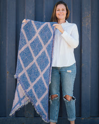 Winnie Winter Scarf