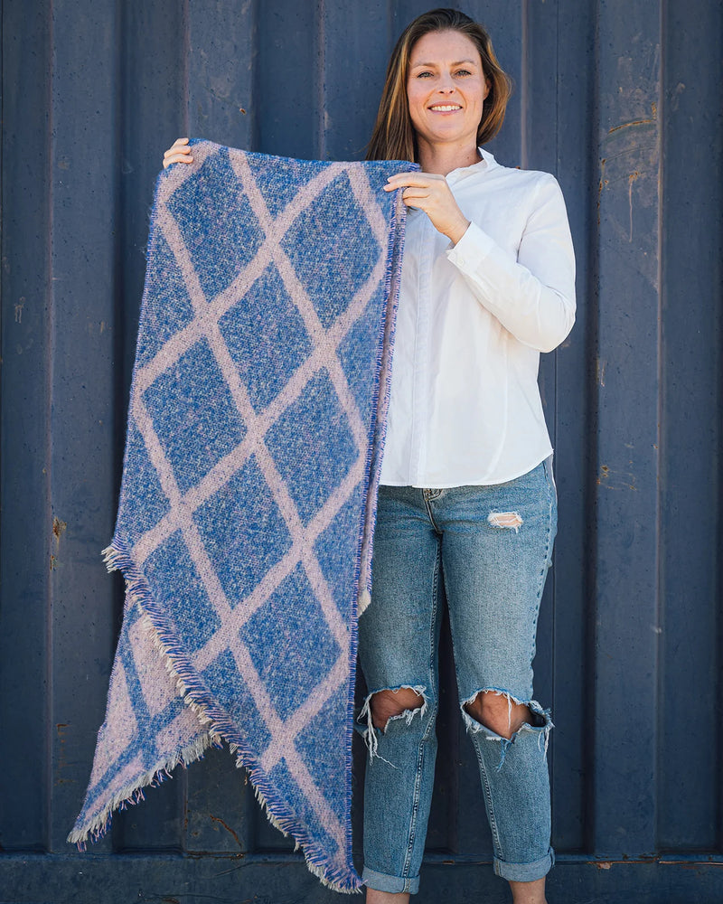 Winnie Winter Scarf