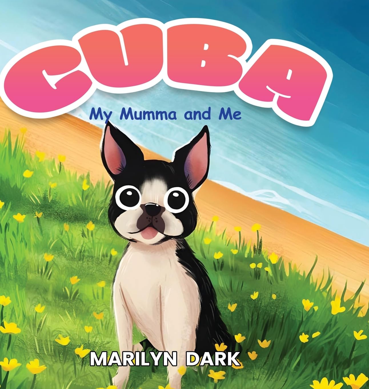 Cuba: My Mumma and Me | Marilyn Dark