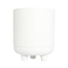 Cora Planter Pot | White