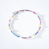 Helena Pearl Multi Necklace/Bracelet