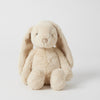 Beige Bunny