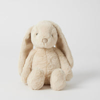 Beige Bunny