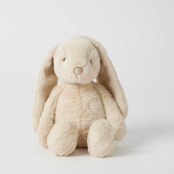 Beige Bunny