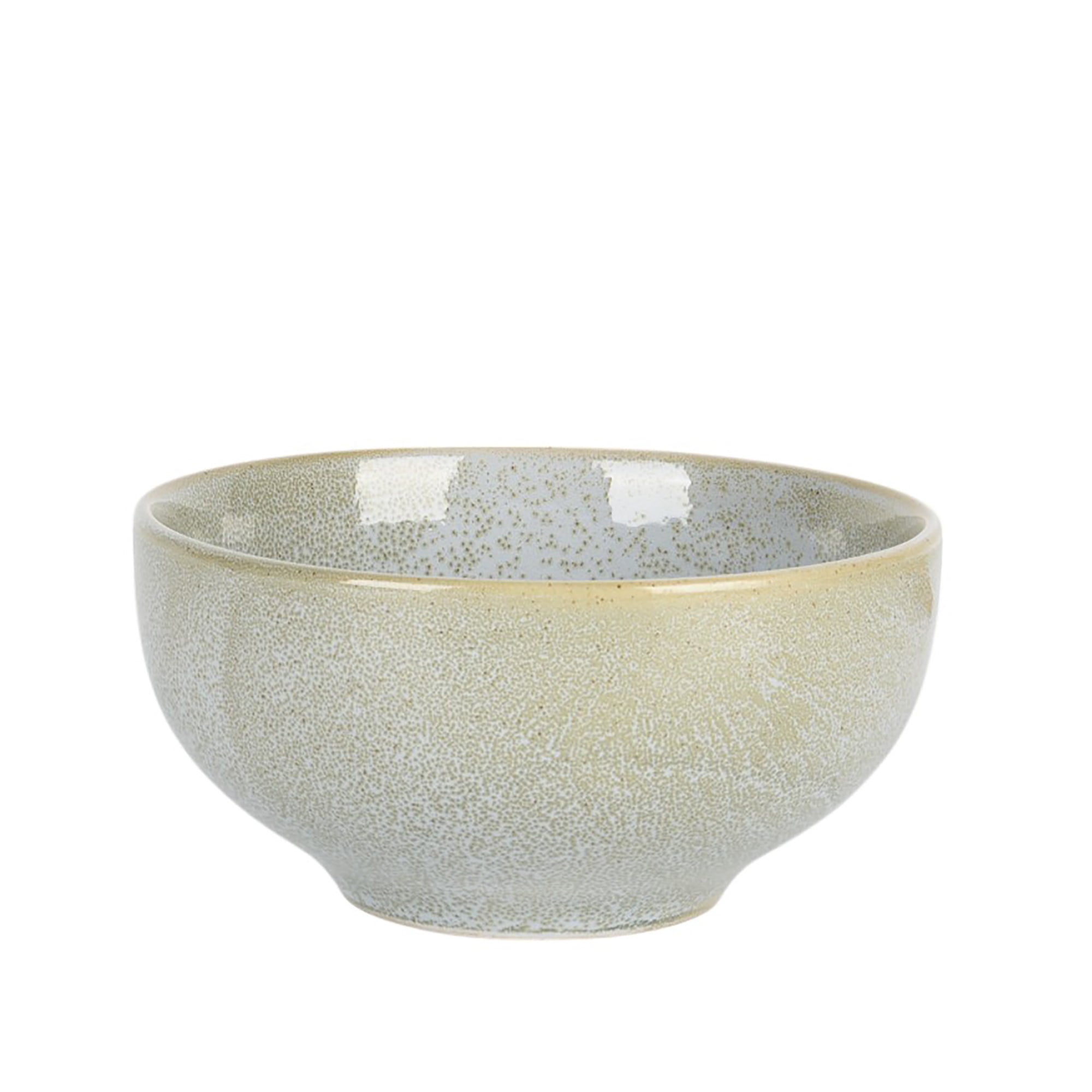 Round Bowl Rec Green