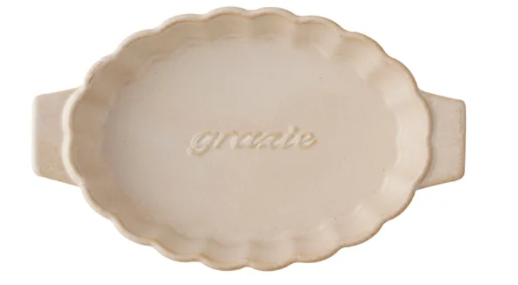 Toscana Ceramic Bakeware