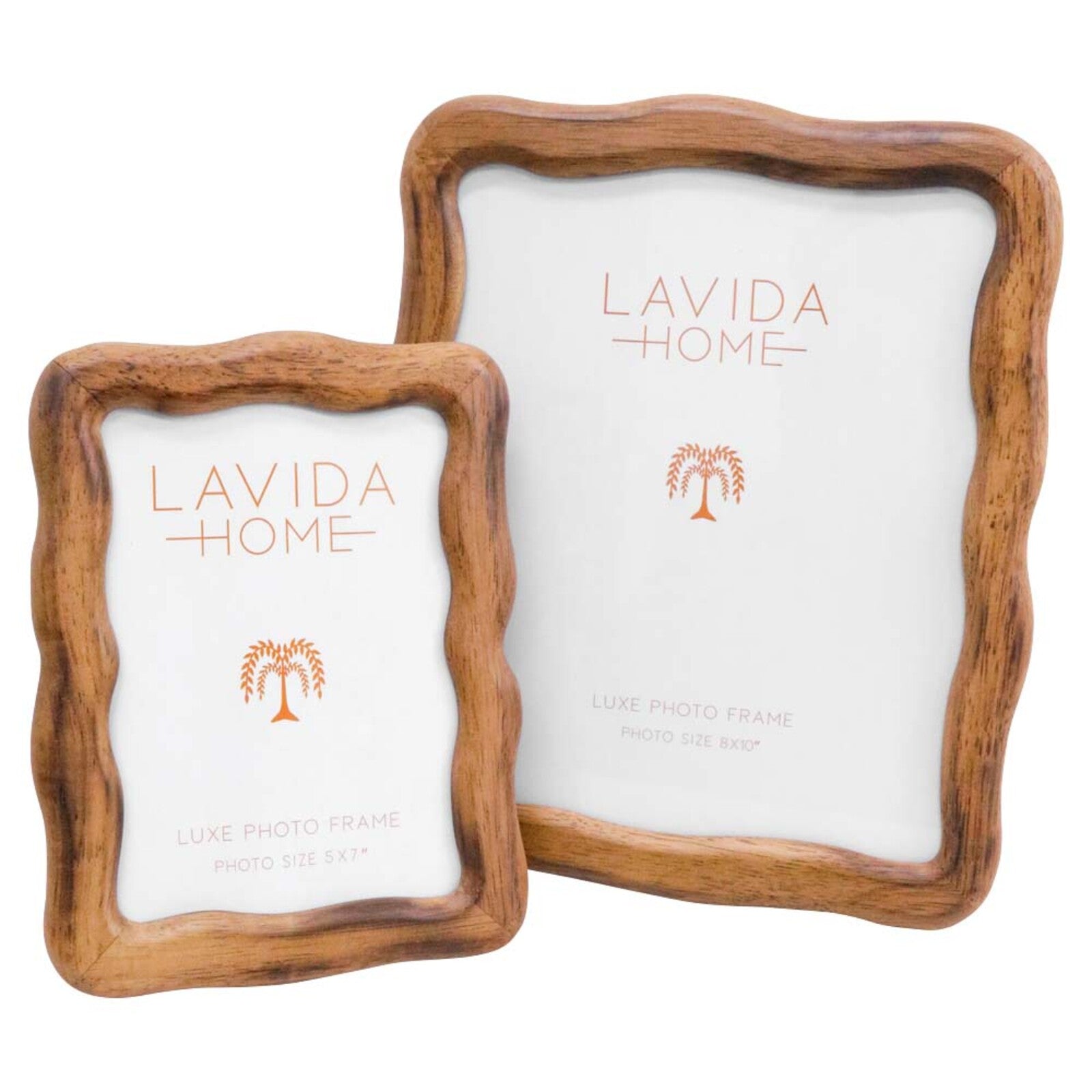 Photo Frame | Organic