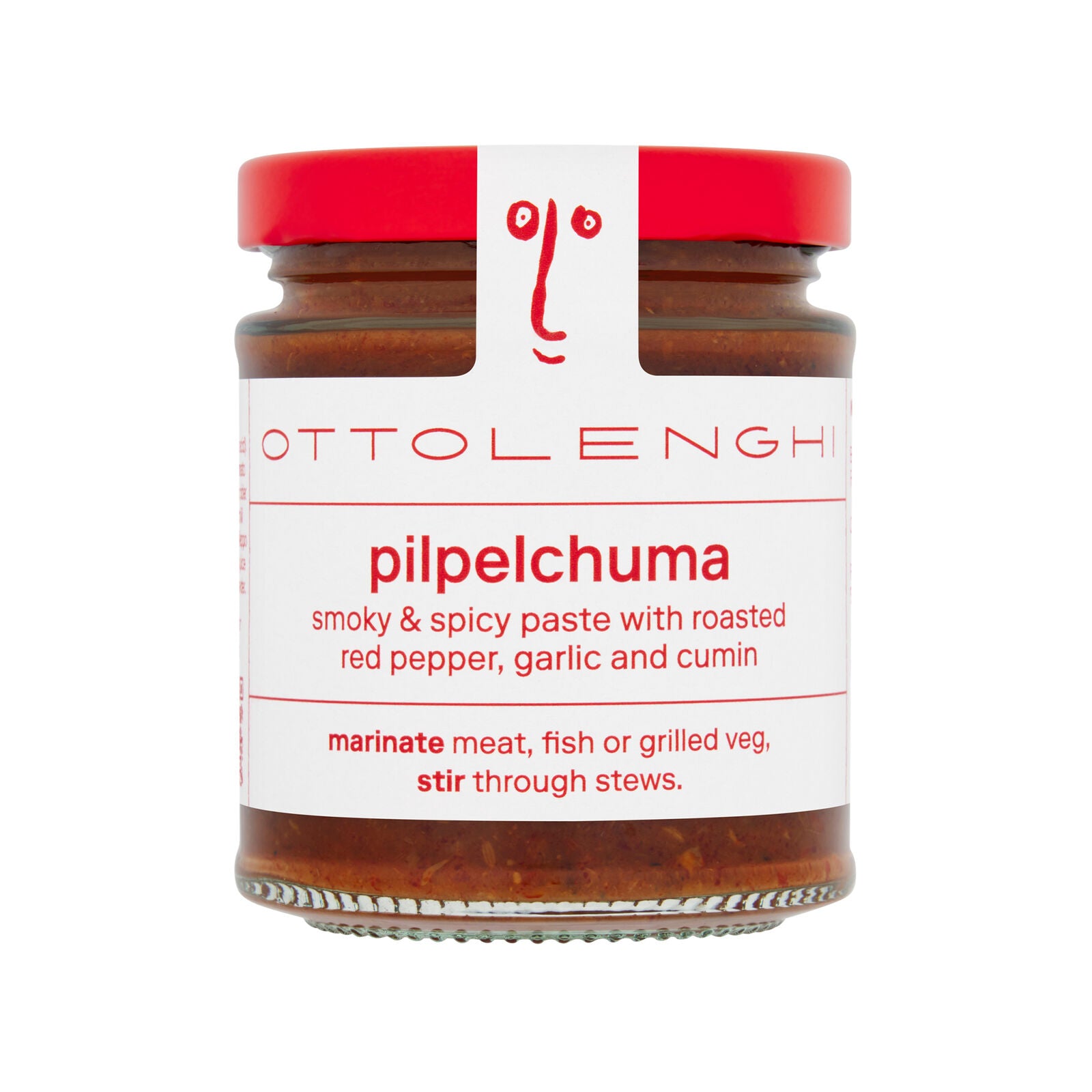 Pilpelchuma 180g