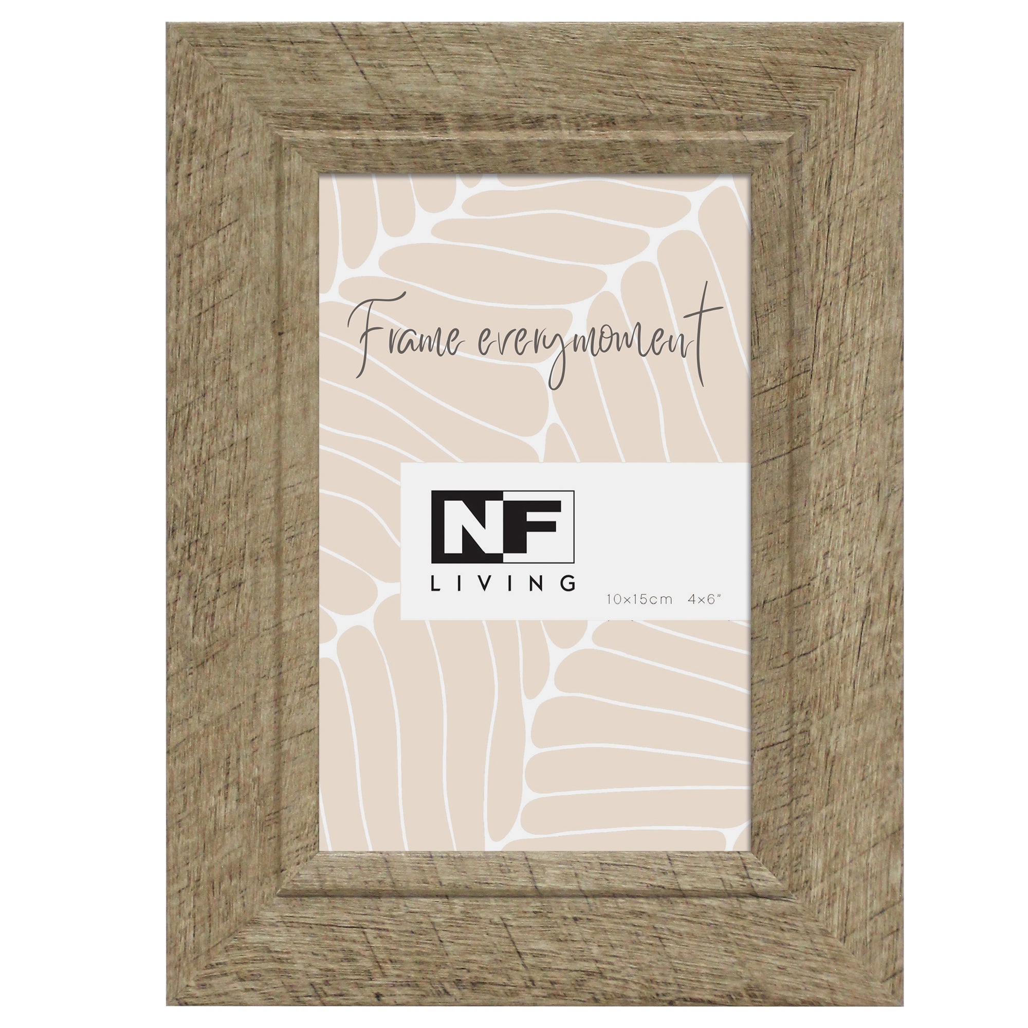 In a Snap Photo Frame | Natural