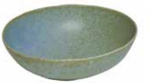 Wabisabi Blue Grey Ceramic Table Ware