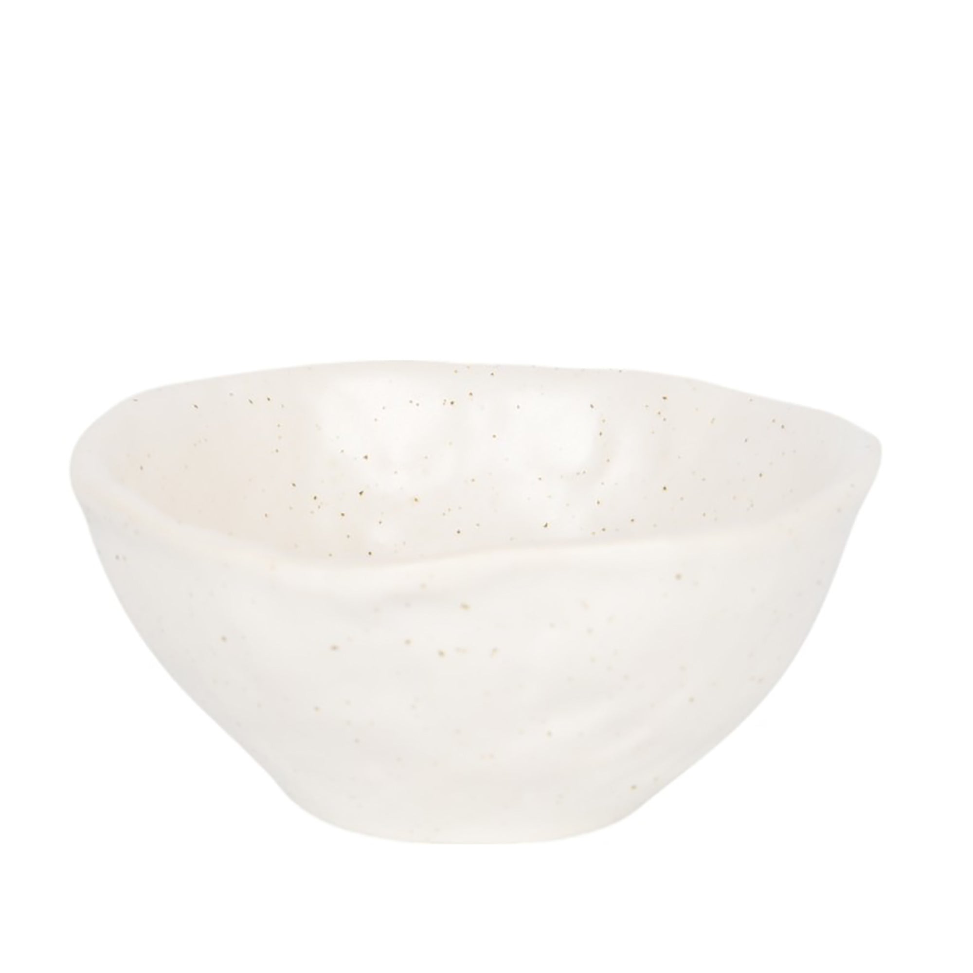 Intzy Bowl Matte White