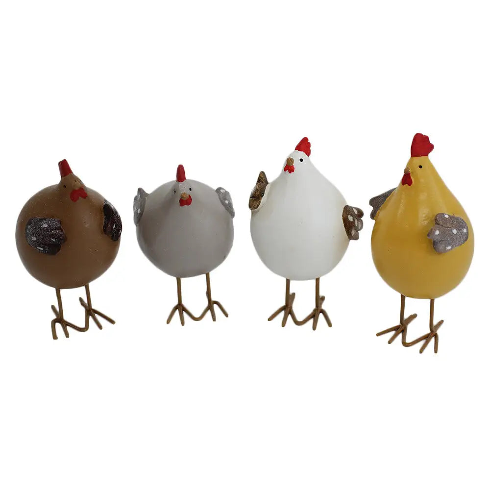 Chickens Country