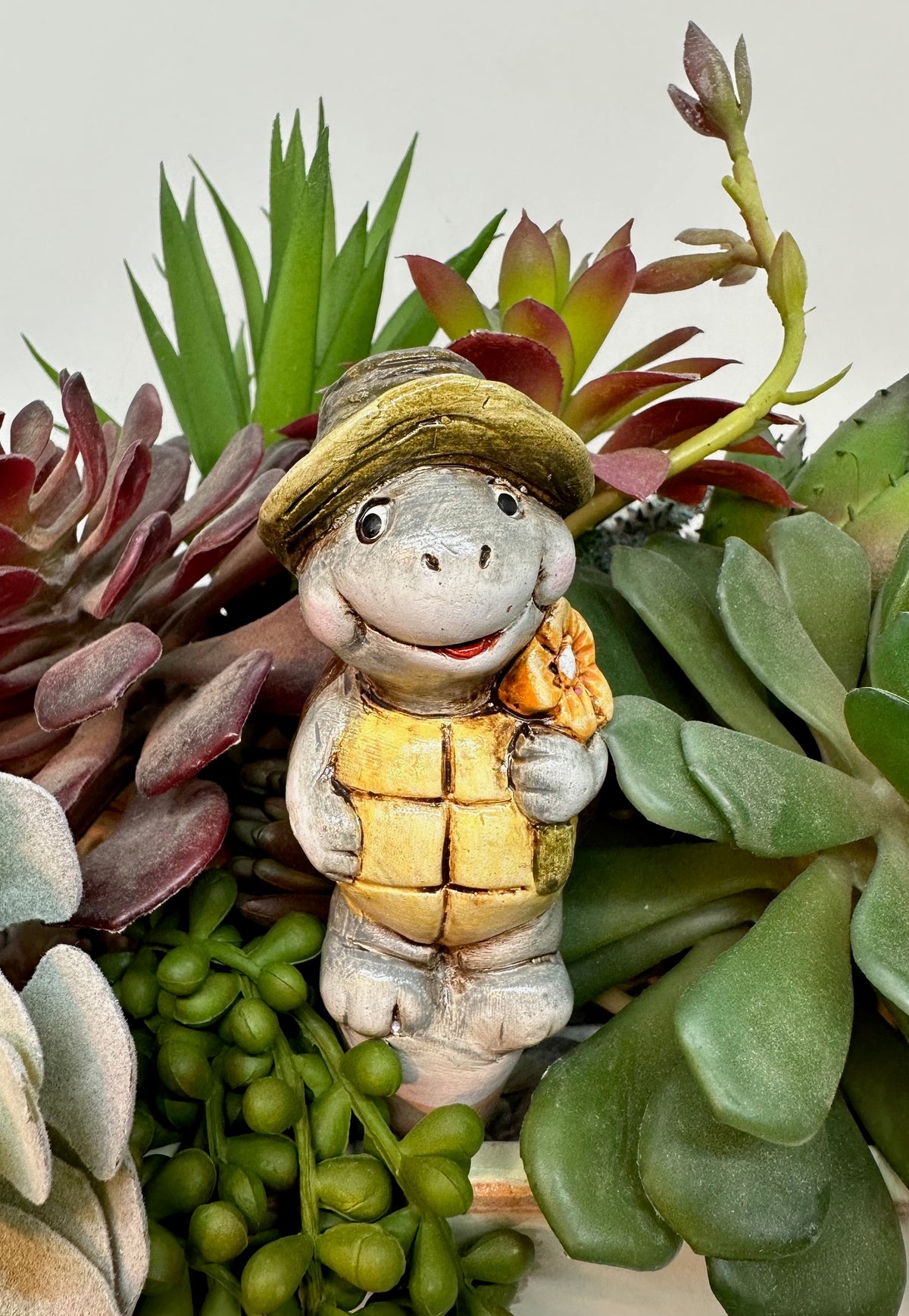 Ceramic Farm Garden Watering Spikes