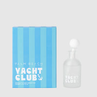 Yacht Club Reed Diffuser + Scent Sphere 200ml