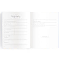 Baby Book Little Hearts 0-6 Years | Keepsake 3rd Edition