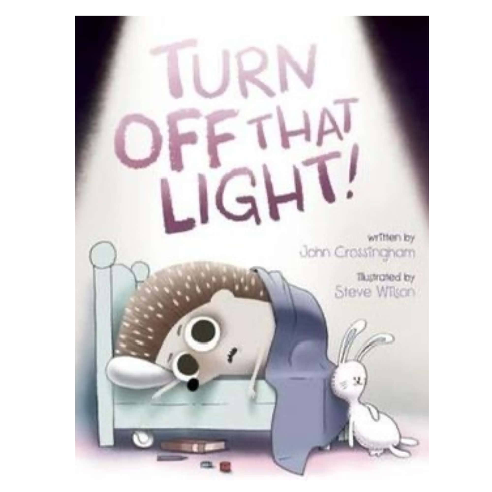 Turn off that Light