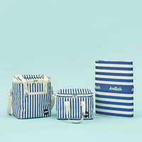 Royal Stripe Picnicware | Holiday Collection
