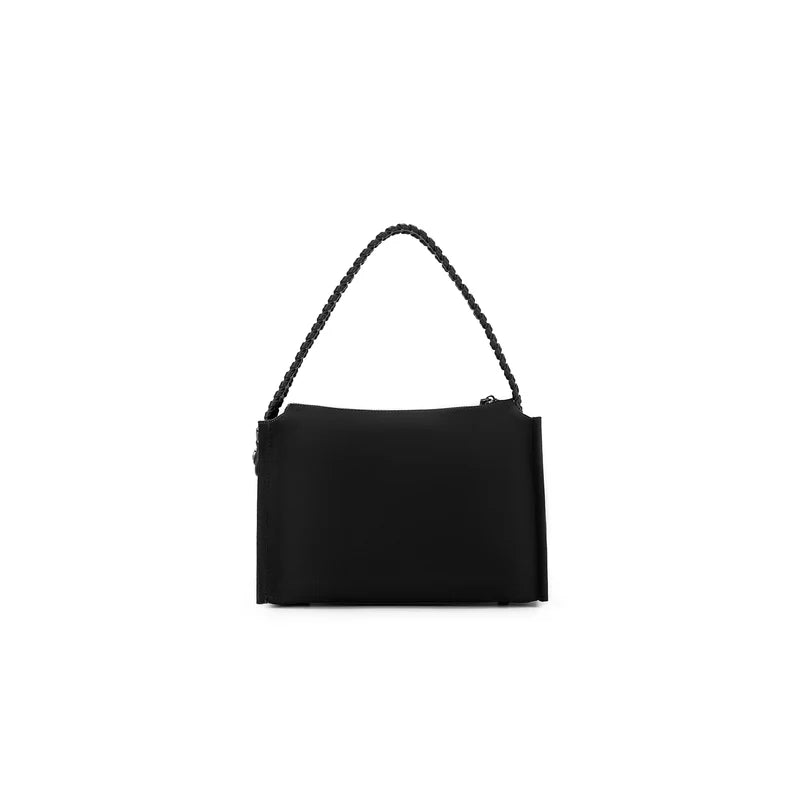 Sandie Shoulder Crossbody | Black