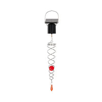 Kinetic Hanging 51cm Spinner with Ball