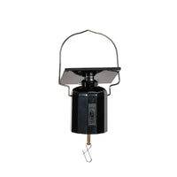 Kinetic Hanging 51cm Spinner with Ball