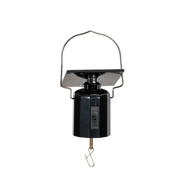 Kinetic Hanging 51cm Spinner with Ball