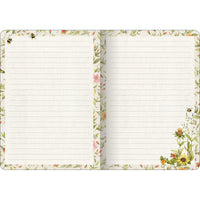 2 Pack Journals | Spring Bees