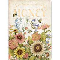 2 Pack Journals | Spring Bees