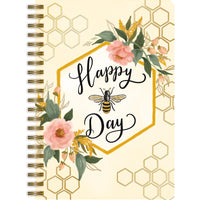 Lang Spiral Journal | Happy Day