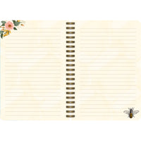Lang Spiral Journal | Happy Day