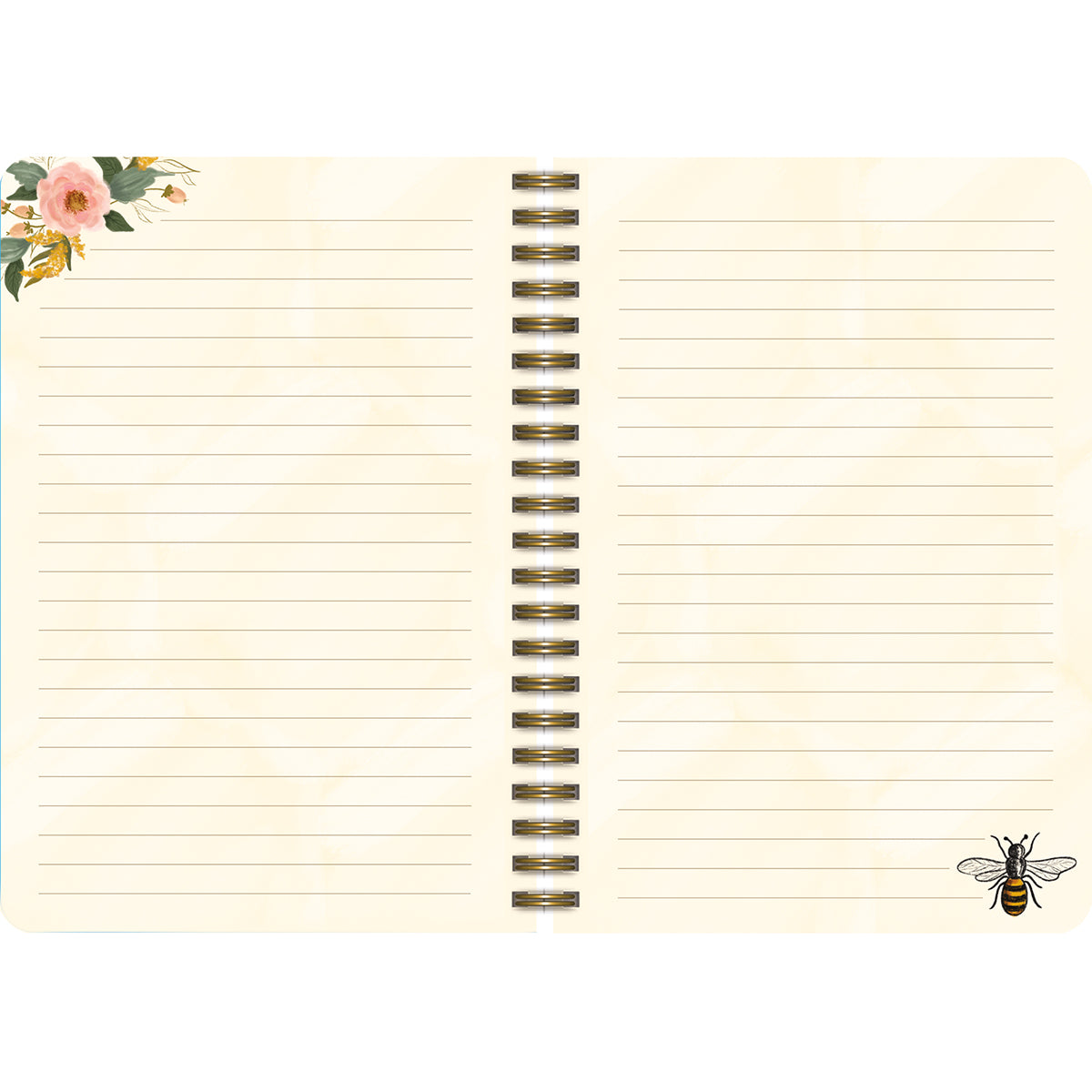 Lang Spiral Journal | Happy Day