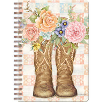 Lang Spiral Journal | Rosewood Ranch