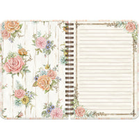 Lang Spiral Journal | Rosewood Ranch