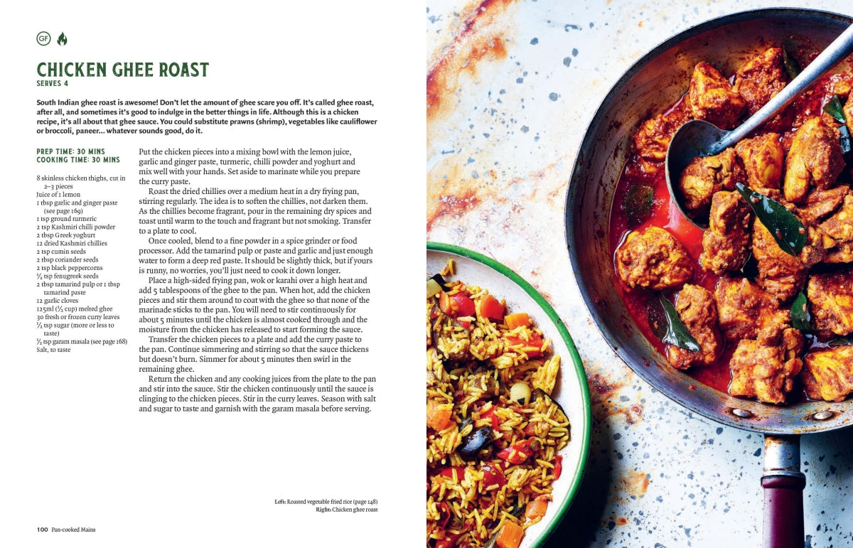 Curry Guy BBQ (Sunday Times Bestseller)