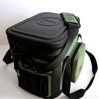 Fridgy Soft Cooler Bag | 14L Cribmate™ Plus