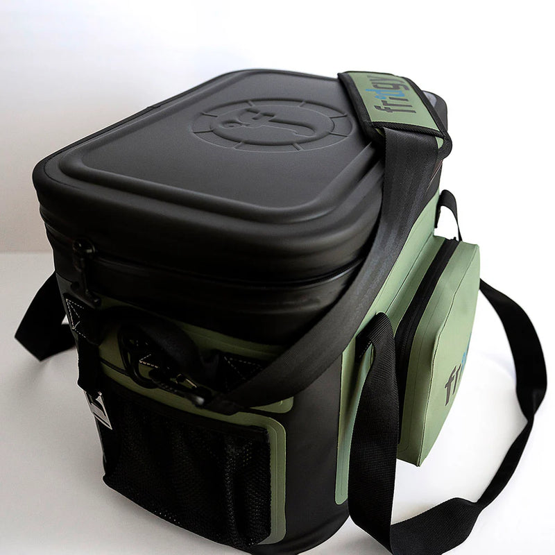 Fridgy Soft Cooler Bag | 14L Cribmate™ Plus