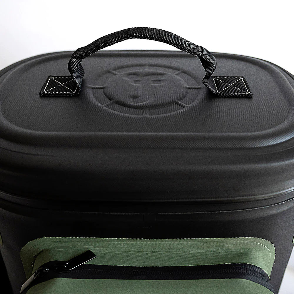 Fridgy Soft Cooler Bag | 14L Cribmate™ Plus