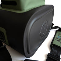 Fridgy Soft Cooler Bag | 14L Cribmate™ Plus