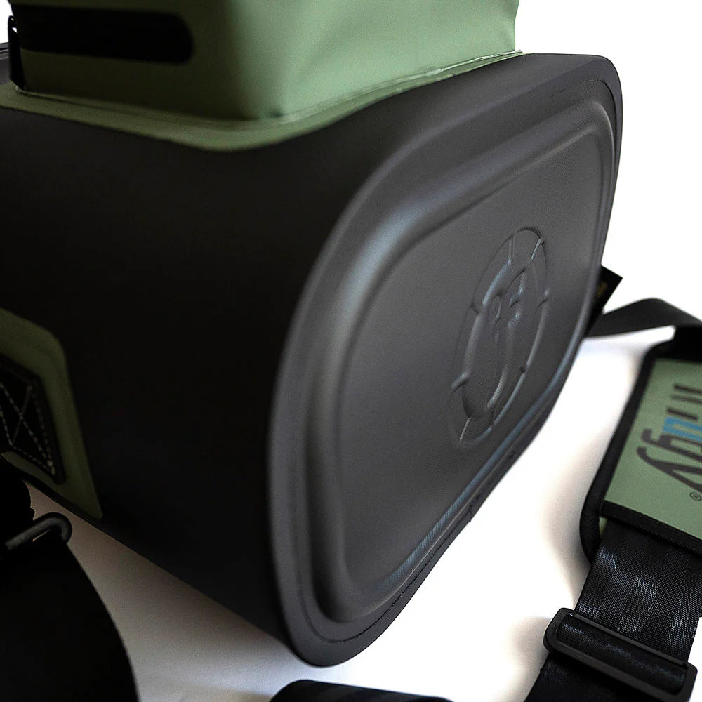 Fridgy Soft Cooler Bag | 14L Cribmate™ Plus