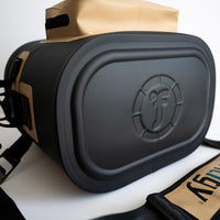 Fridgy Soft Cooler Bag | 14L Cribmate™ Plus