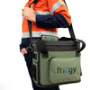Fridgy Soft Cooler Bag | 14L Cribmate™ Plus