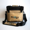 Fridgy Soft Cooler Bag | 14L Cribmate™ Plus