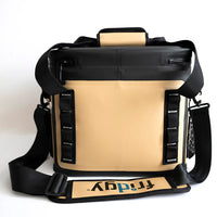 Fridgy Soft Cooler Bag | 14L Cribmate™ Plus
