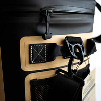 Fridgy Soft Cooler Bag | 14L Cribmate™ Plus